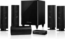 Акустика Harman Kardon HKTS 65BQ