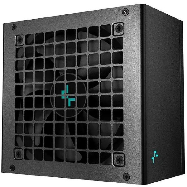 Блок питания Deepcool PK850D Game Storm 850 Вт, Ret, черный, [r-pk850d-fa0b-eu]