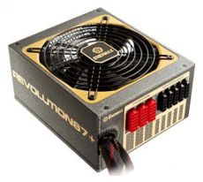 Блок питания Enermax Revolution87+ 850W