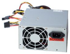 Блок питания Exegate ATX-500PPS 500W