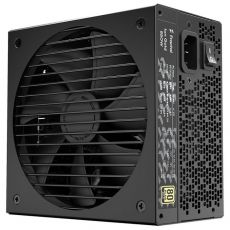 Блок питания Fractal Design ION 850 850 Вт, retail, черный, [fd-p-ia2p-860-eu]