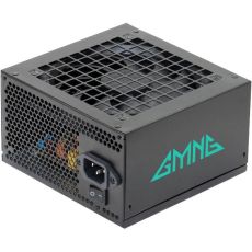 Блок питания GMNG GG-PS600 600 Вт, retail, черный, [gg-ps600w-v2]