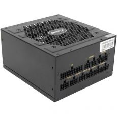 Блок питания HIPER HPB-650FMK2 650 Вт, retail, черный,