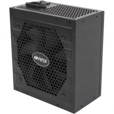 Блок питания HIPER HPB-850FMK2 850 Вт, retail, черный, -