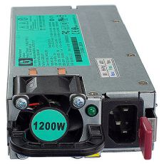 Блок питания HP 1200W CS HE Kit