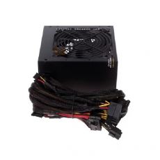 Блок питания Thermaltake TR2 S 600 Вт, retail, черный, [ps-trs-0600npcweu-2]