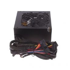 Блок питания Thermaltake TR2 S 500 Вт, retail, черный, [ps-trs- 0500npcweu-2]