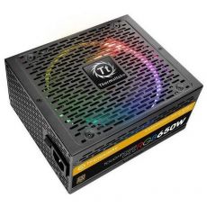 Блок питания Thermaltake Toughpower Grand DPS G 650 Вт retail черный