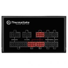 Блок питания Thermaltake Toughpower Grand RGB 850 Вт, retail, черный, [ps-tpg-0850fpcgeu-r]