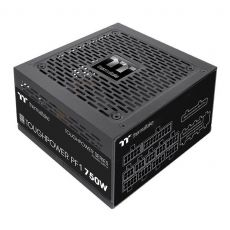 Блок питания Thermaltake Toughpower PF1 750W 750 Вт retail черный PS-TPD-0750FNFAPE-1