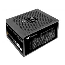 Блок питания Thermaltake Toughpower SFX 450 450 Вт, retail, черный, PS-STP-0450FNFAGE-1