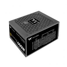 Блок питания Zalman Toughpower SFX 650W 650 Вт retail черный PS-STP-0650FNFAGE-1