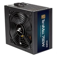 Блок питания Zalman ZM750-TMX 750 Вт retail черный