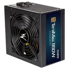 Блок питания Zalman ZM850-TMX 850 Вт, retail, черный, []