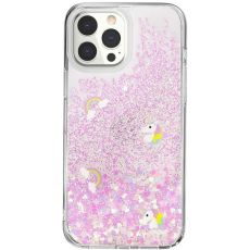 Чехол (клип-кейс) SwitchEasy Starfield Happy park [gs-103-210-171-94] для Apple iPhone 13 Pro Max, разноцветный