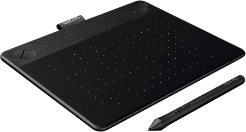 Графический планшет WACOM CTH-490CK-N