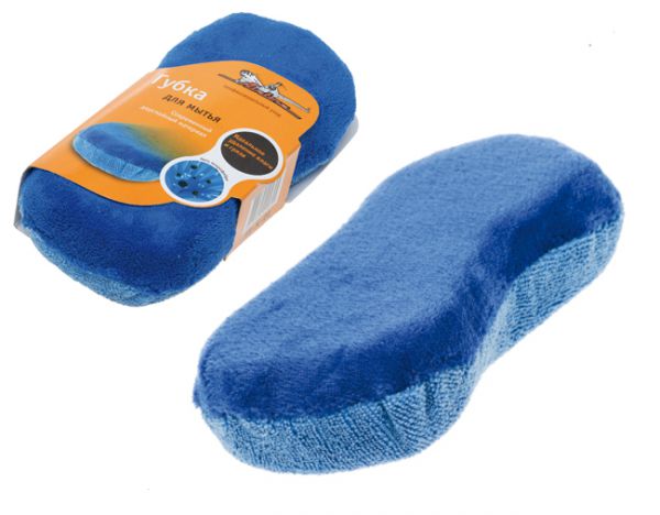 Губка AirLine AB-K-02-