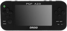 Игровая приставка PGP AIO 43503 Droid Letto Black