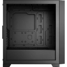 Корпус PCcooler C3D510 BK Midi-Tower черный [c3d510-bkp0-gl]