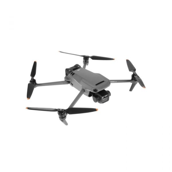 Квадрокоптер DJI Mavic 3 Cine Premium Combo серый