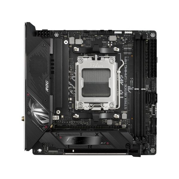 Материнская плата ASUS ROG STRIX B650E-I GAMING WIFI