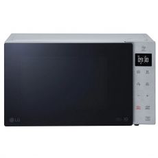 Микроволновая печь LG MW25R35GISL стальной серый/черный