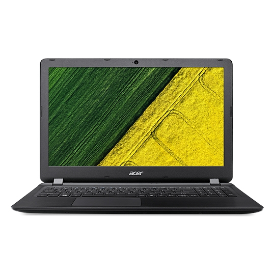 Ноутбук Acer Aspire ES1-523-294D черный