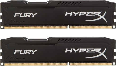 Оперативная память Kingston DDR3 8Gb HX318C10FB/8