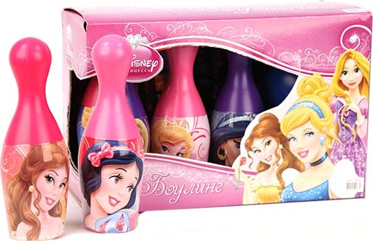 Подвижная игра Disney GT7442