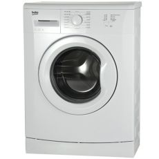 Стиральная машина BEKO WKB 50801 M фронтальная 5 кг белый