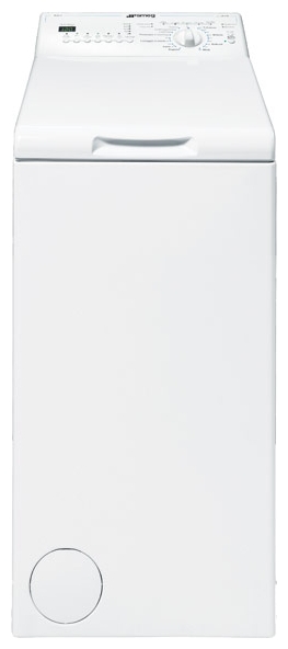 Стиральная машина Smeg TLS10