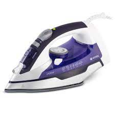 Утюг Vitek VT-1257 2400 Вт фиолетовый