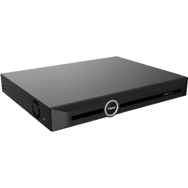 Видеорегистратор NVR/HVR Tiandy TC-R3432 I/B/K/V3.1 NVR (сетевой)