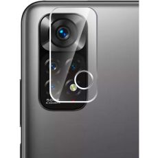 Защитное стекло для сотового телефона BoraSCO Hybrid Glass [70332] для Xiaomi Redmi Note 11