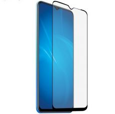 Защитное стекло для сотового телефона DF vColor-21 для Vivo Y53s 4G/Y31/Y31s