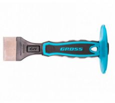 Зубило GROSS 18714